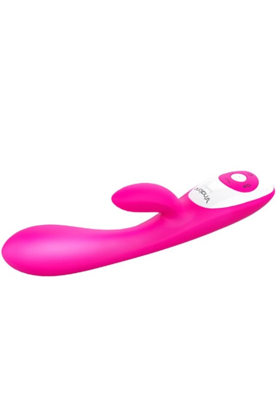 NALONE - WANT VIBRADOR RECARGABLE CONTROL POR VOZ