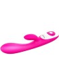NALONE - WANT VIBRADOR RECARGABLE CONTROL POR VOZ