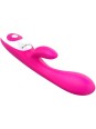 NALONE - WANT VIBRADOR RECARGABLE CONTROL POR VOZ