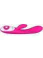 NALONE - WANT VIBRADOR RECARGABLE CONTROL POR VOZ