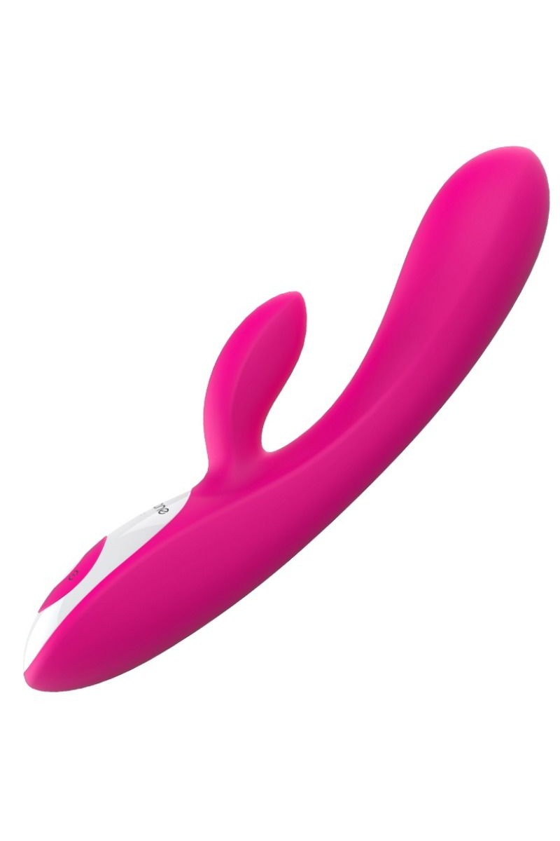 NALONE - WANT VIBRADOR RECARGABLE CONTROL POR VOZ