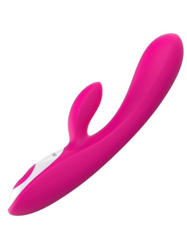 NALONE - WANT VIBRADOR RECARGABLE CONTROL POR VOZ