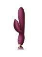 ROCKS-OFF - VIBRADOR EVERYGIRL BURDEOS