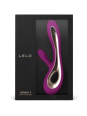 LELO - SORAYA 2 VIBRADOR RABBIT MORADO