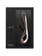 LELO - SORAYA 2 NEGRO VIBRADOR RABBIT