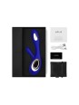 LELO - SORAYA WAVE VIBRADOR RABBIT MIDNIGHT AZUL
