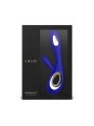 LELO - SORAYA WAVE VIBRADOR RABBIT MIDNIGHT AZUL