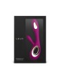 LELO - SORAYA WAVE VIBRADOR RABBIT MORADO
