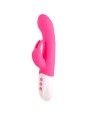 SEVEN CREATIONS - INTENCE POWER CONEJITO VIBRADOR ROSA