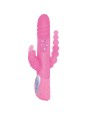 SEVEN CREATIONS - E RABBIT TRIPLE PLAY VIBRADOR