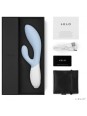 LELO - INA 3 VIBRADOR LUJO CELESTE