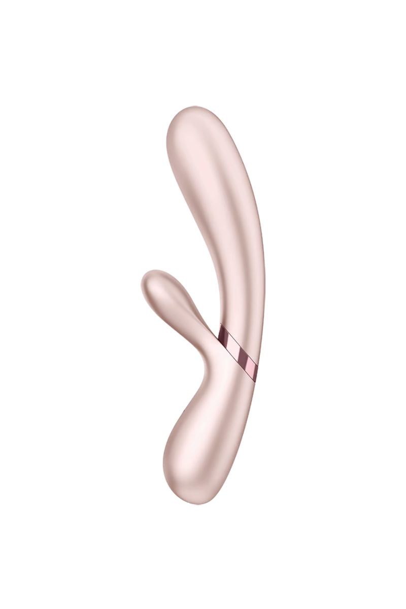 SATISFYER - HOT LOVER VIBRADOR