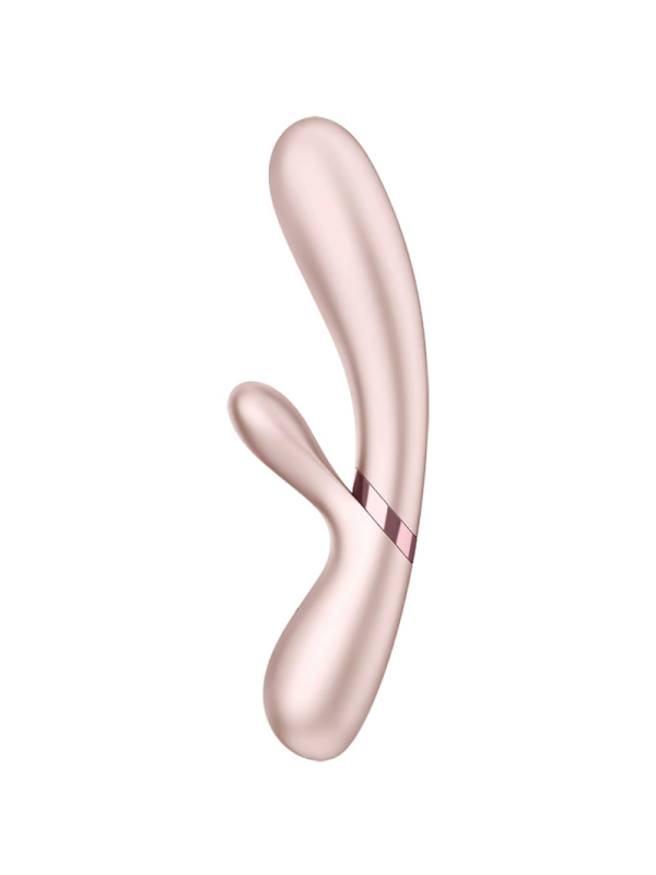 SATISFYER - HOT LOVER VIBRADOR