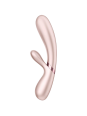 SATISFYER - HOT LOVER VIBRADOR