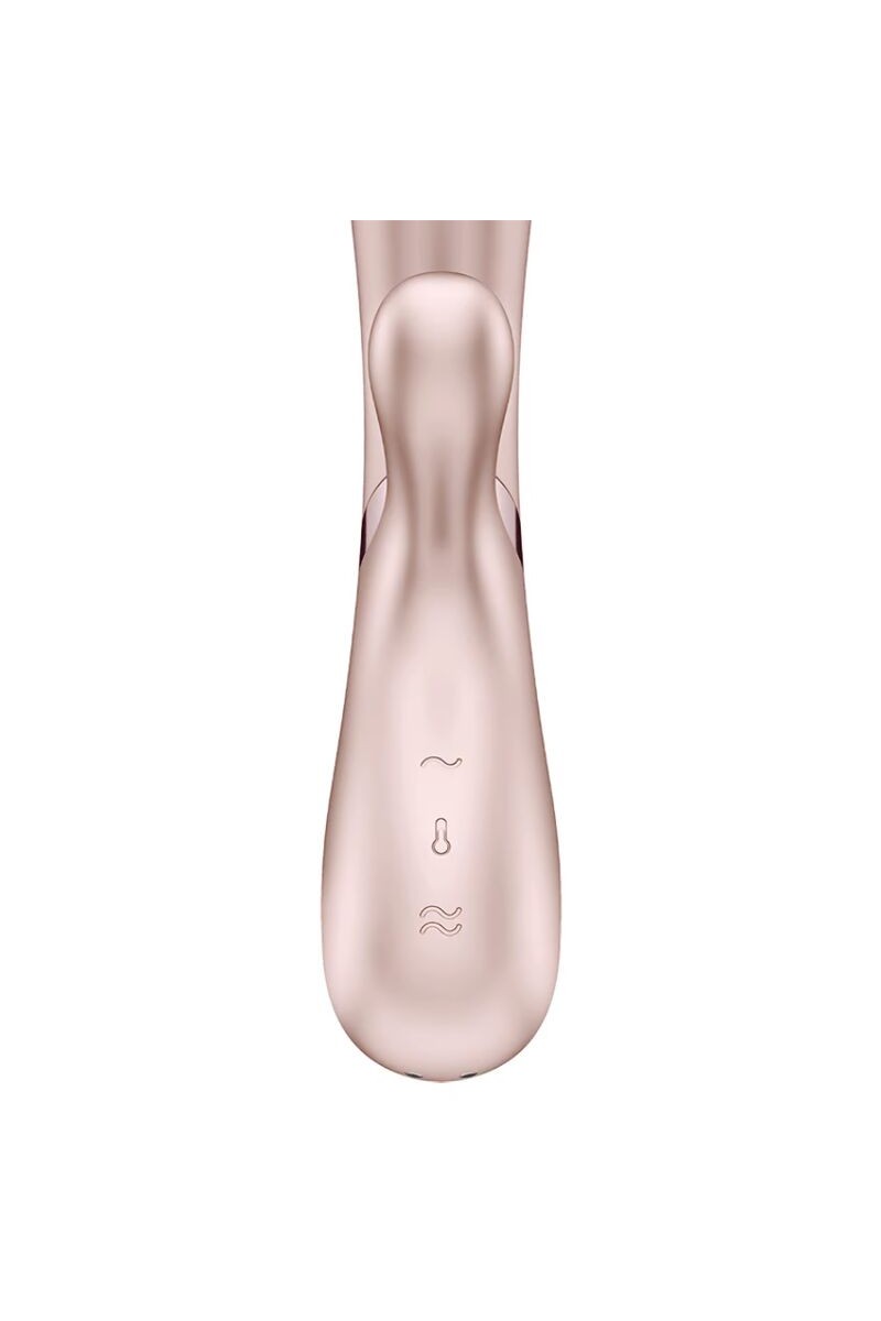 SATISFYER - HOT LOVER VIBRADOR
