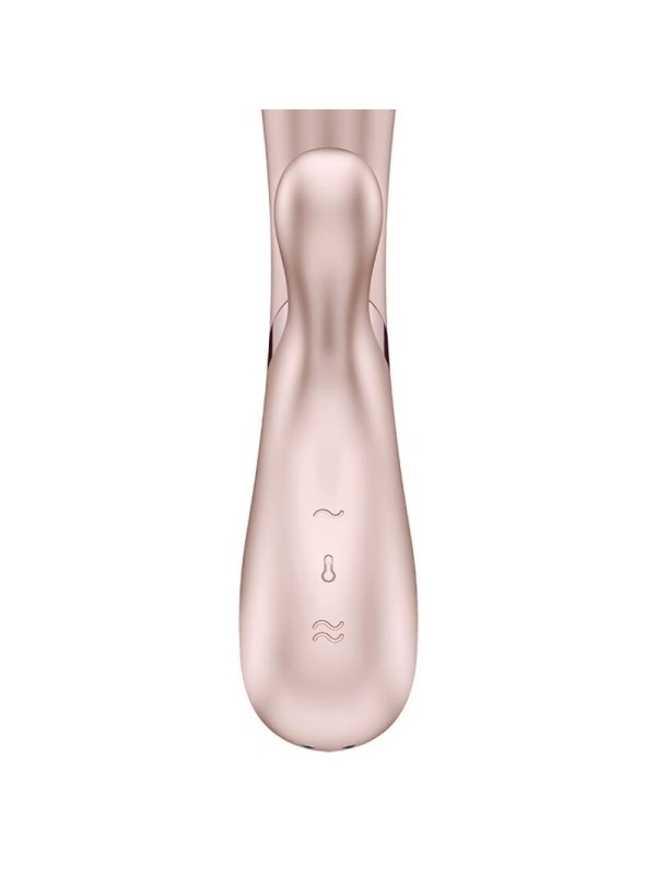 SATISFYER - HOT LOVER VIBRADOR