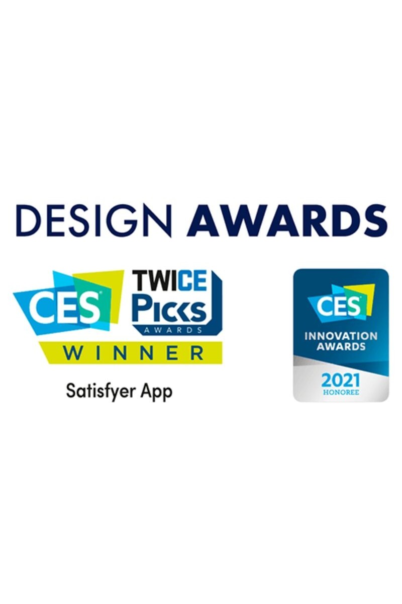 SATISFYER - HOT LOVER VIBRADOR