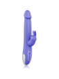 MR BOSS - ARTURO VIBRATOR & ROTATOR WATCHME WIRELESS