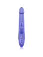 MR BOSS - ARTURO VIBRATOR & ROTATOR WATCHME WIRELESS