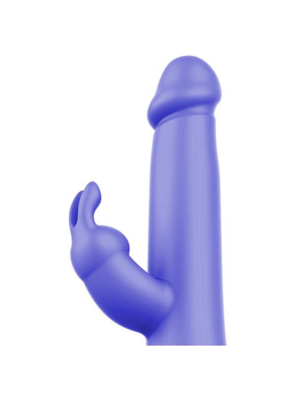 MR BOSS - ARTURO VIBRATOR & ROTATOR WATCHME WIRELESS