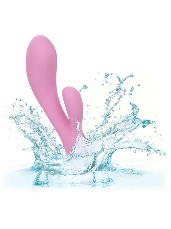 CALIFORNIA EXOTICS - CONTOUR ZOIE ROSA