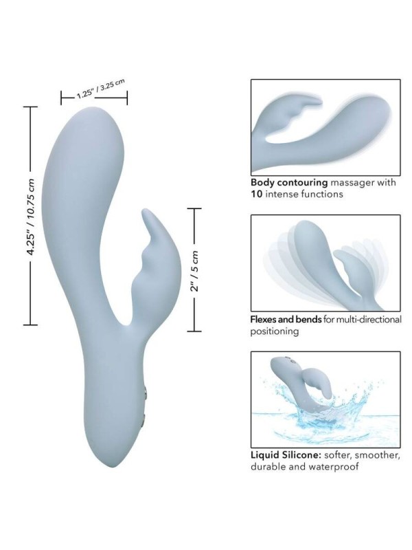 CALIFORNIA EXOTICS - CONTOUR KALI AZUL