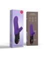 FUN FACTORY - BI STRONIC FUSION VIOLETA