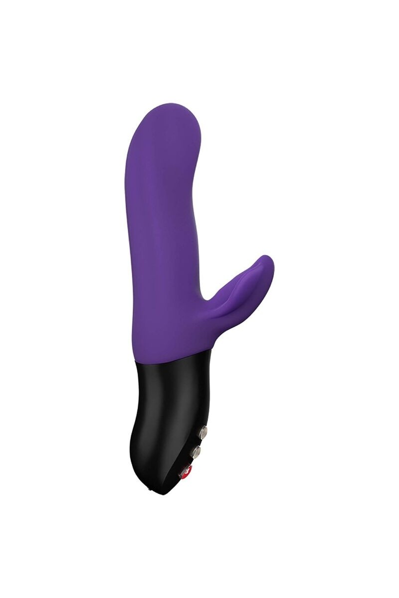 FUN FACTORY - BI STRONIC FUSION VIOLETA