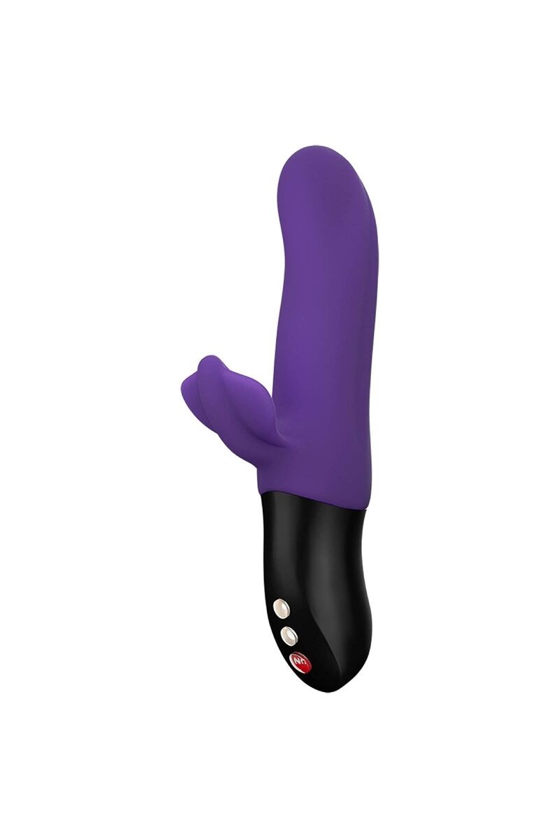 FUN FACTORY - BI STRONIC FUSION VIOLETA