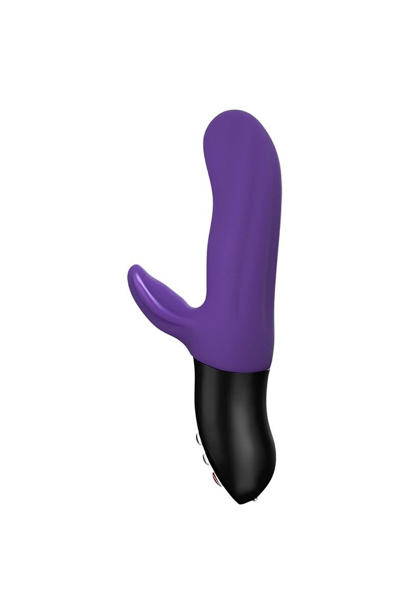 FUN FACTORY - BI STRONIC FUSION VIOLETA