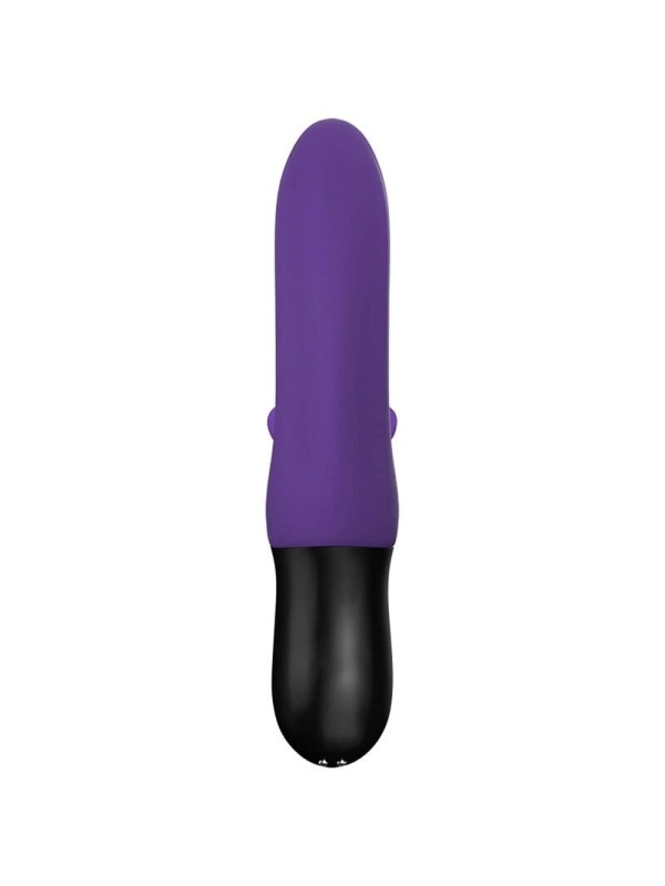 FUN FACTORY - BI STRONIC FUSION VIOLETA