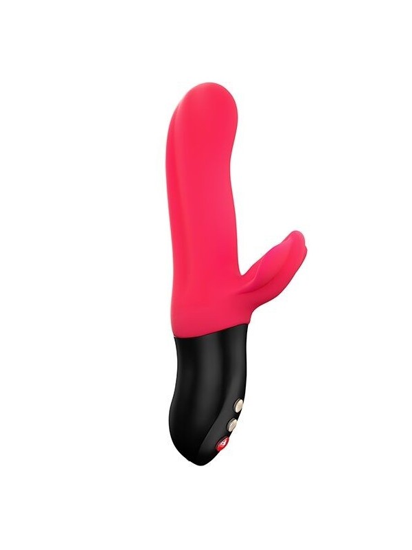 FUN FACTORY - BI STRONIC FUSION ROJO INDIA