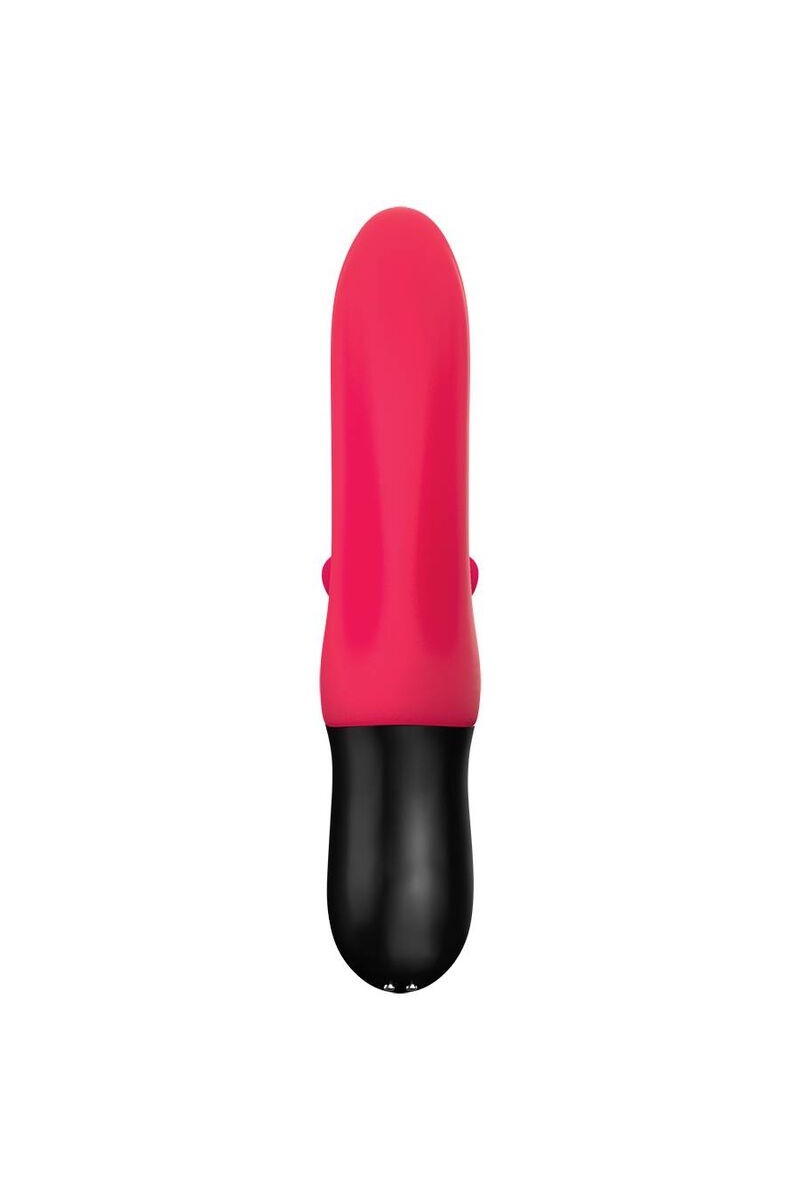 FUN FACTORY - BI STRONIC FUSION ROJO INDIA