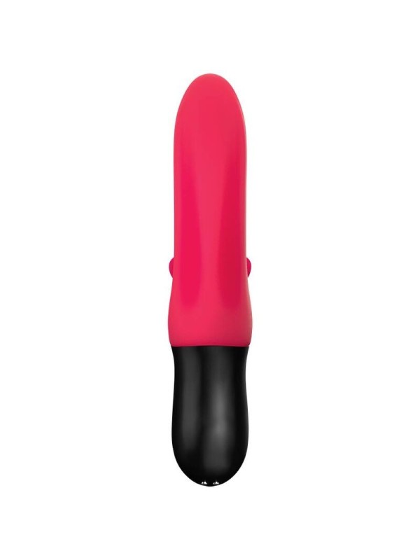 FUN FACTORY - BI STRONIC FUSION ROJO INDIA