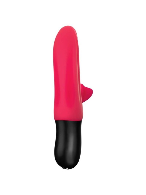 FUN FACTORY - BI STRONIC FUSION ROJO INDIA