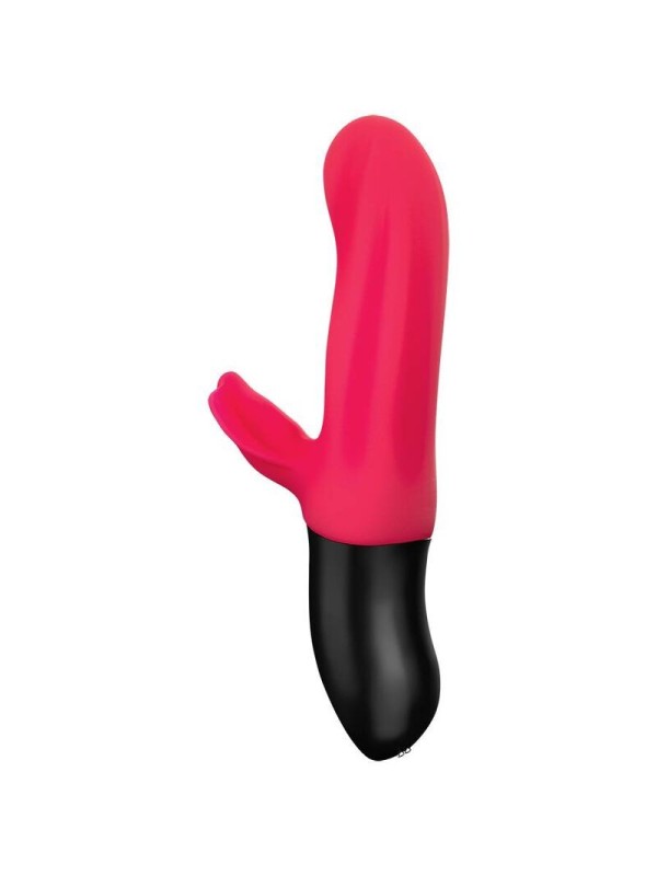 FUN FACTORY - BI STRONIC FUSION ROJO INDIA