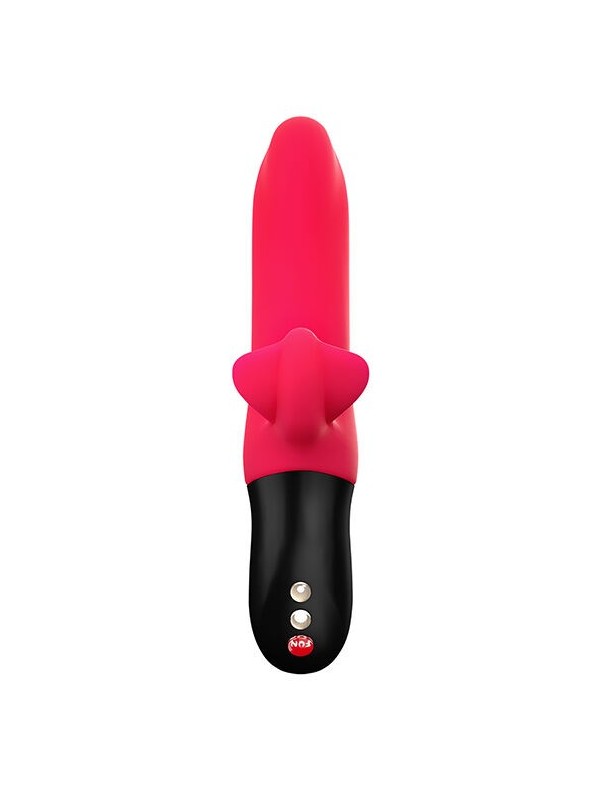 FUN FACTORY - BI STRONIC FUSION ROJO INDIA