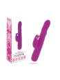INSPIRE SENSE - GLENNA VIBRATOR RABBIT ROTADOR LILA