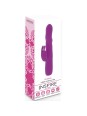 INSPIRE SENSE - GLENNA VIBRATOR RABBIT ROTADOR LILA