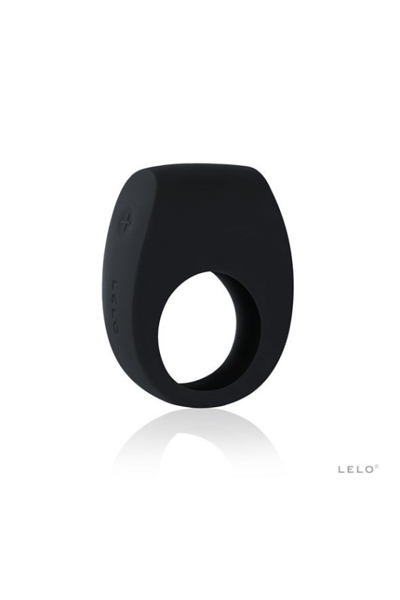 LELO - TOR II ANILLO VIBRADOR NEGRO