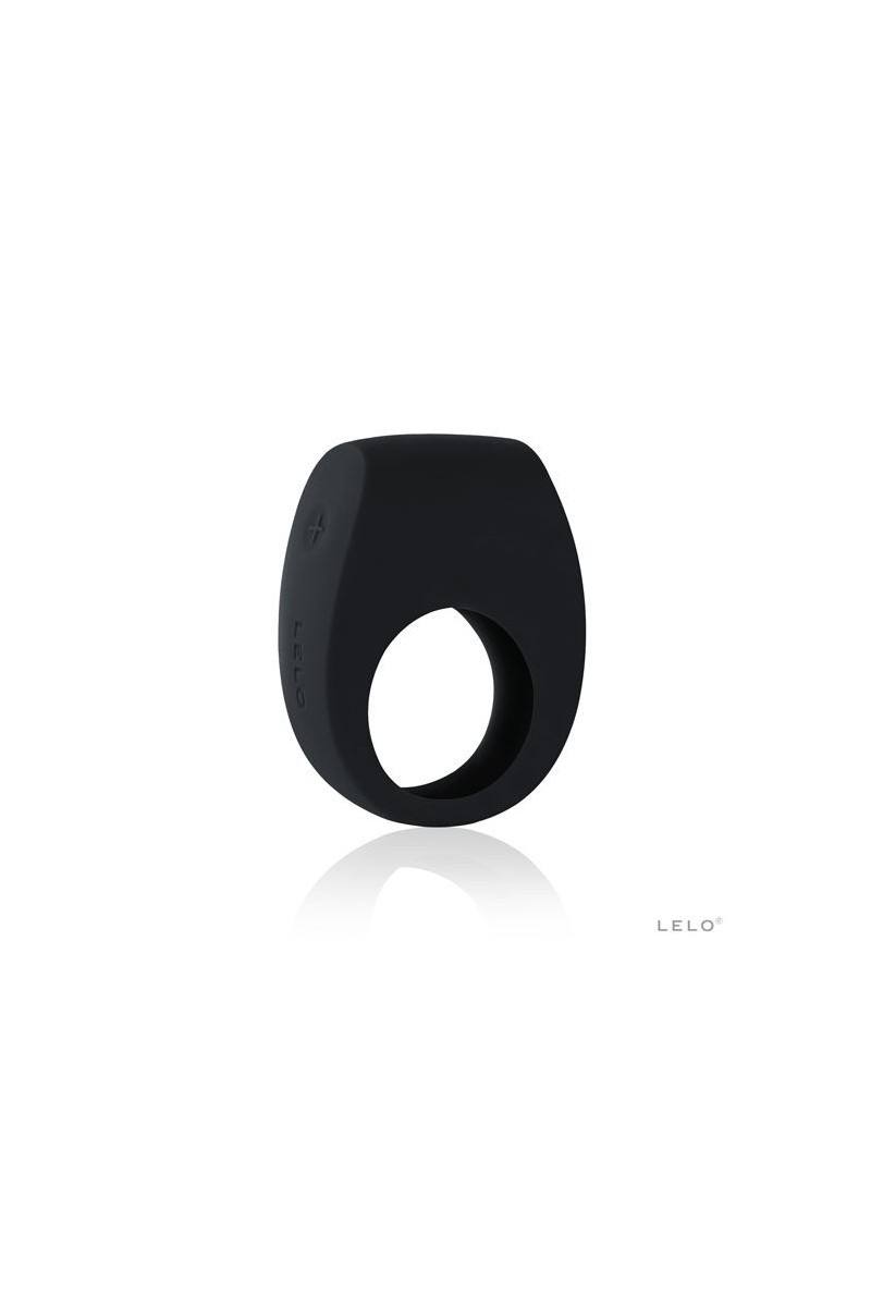 LELO - TOR II ANILLO VIBRADOR NEGRO