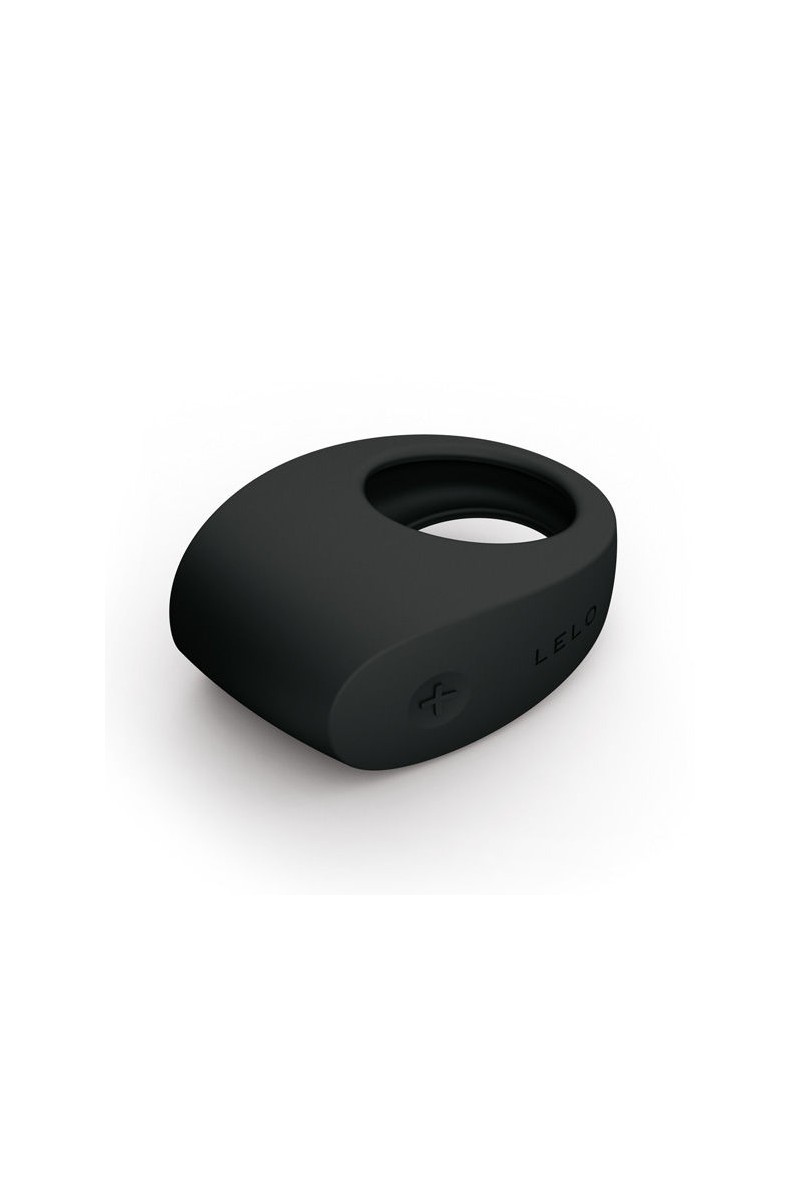LELO - TOR II ANILLO VIBRADOR NEGRO