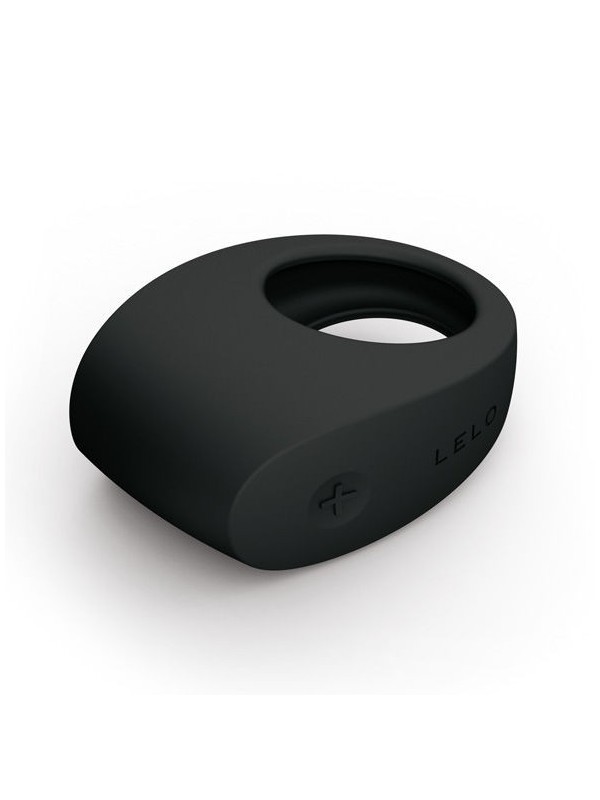 LELO - TOR II ANILLO VIBRADOR NEGRO