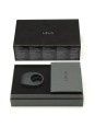LELO - TOR II ANILLO VIBRADOR NEGRO