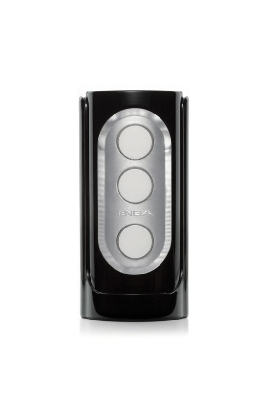 TENGA - MASTURBADOR FLIP HOLE NEGRO