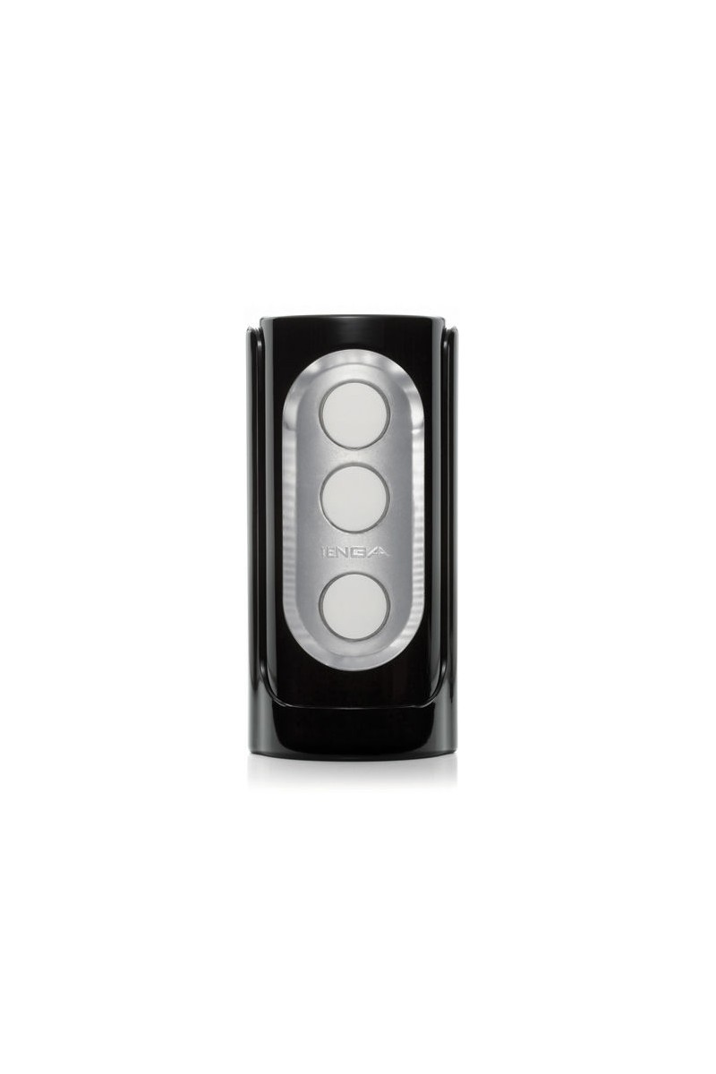 TENGA - MASTURBADOR FLIP HOLE NEGRO
