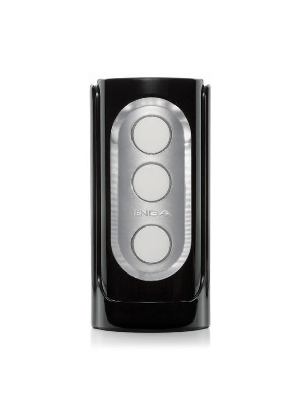 TENGA - MASTURBADOR FLIP HOLE NEGRO