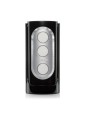 TENGA - MASTURBADOR FLIP HOLE NEGRO