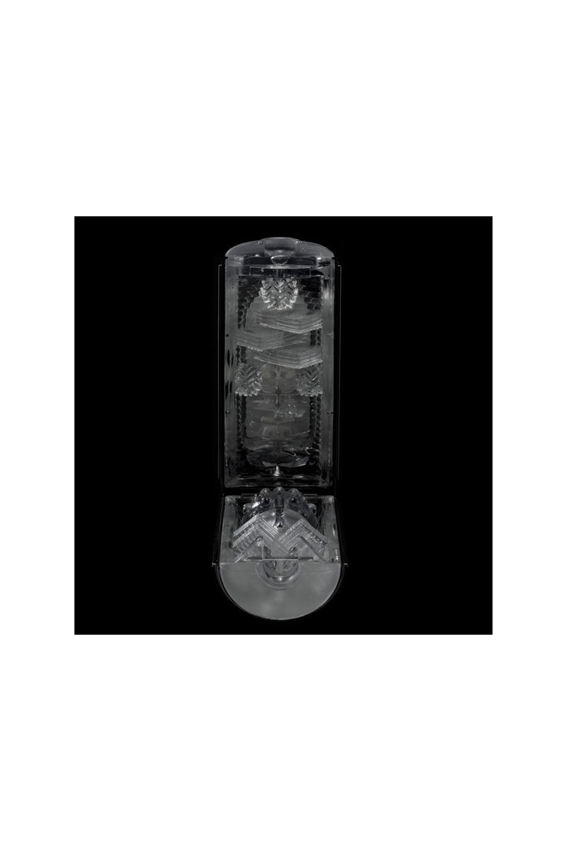 TENGA - MASTURBADOR FLIP HOLE NEGRO