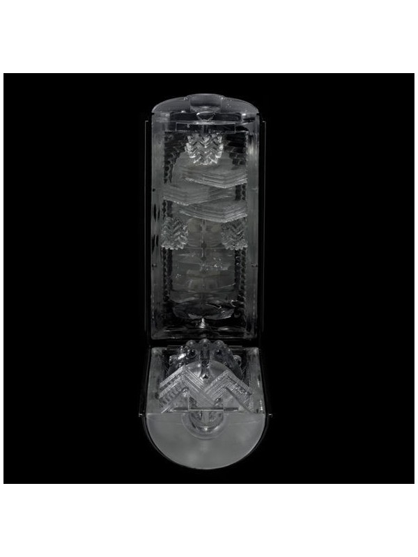 TENGA - MASTURBADOR FLIP HOLE NEGRO